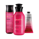 Combo Nativa SPA Ameixa: Body Splash Desodorante Colônia+ Loção Desodorante Hidratante + Creme Desodorante Hidratante Mãos