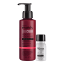 Combo Match Cabelos Ruivos: Matchplex + Gloss Revitalizante