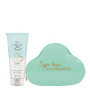 Combo Cuide-se Bem Nuvem: Loção Desodorante Corporal + Nécessaire