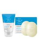 Combo Cuide-se Bem Acalma: Creme Desodorante Mãos + Sabonete Barra