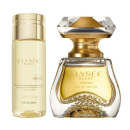 Combo Elysée Blanc: Eau de Parfum 50ml + Óleo Perfumado Desodorante Corporal 150ml