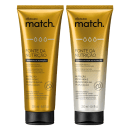 Combo Match Fonte da Nutrição: Shampoo + Condicionador