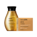 Combo Nativa Spa Quinoa: Sabonete Em Barra + Óleo Hidratante Corporal