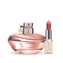 Combo Lily Absolu: Eau De Parfum 75ml + Batom Cremoso Make B. Lily Absolu 3,6g