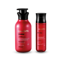 Combo Nativa Spa Ameixa: Hidratante Corporal, 400 ml + Body Splash, 200L ml