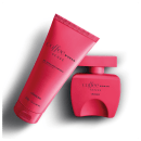 Combo Coffee Sense Woman: Desodorante Colônia, 100 ml + gel Hidratante Corporal, 200 g