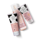 Combo Cuide-Se Bem Deleite: Body Splash 200ml + Loção Hidratante Corporal 200ml + Creme Hidratante Para Mãos 50g