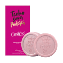 Sabonete Perfumados em Barra Capricho 2x120g