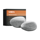 Sabonetes Perfumados MEN, 2 unidades de 90g cada