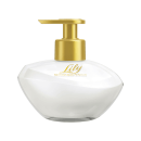 Sabonete Líquido para Mãos Lily 200ml