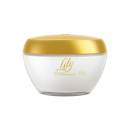 Creme Acetinado Hidratante Desodorante Corporal Lily, 250g
