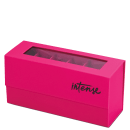 Organizador Porta Batom Pink Intense