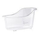 Banheirinha Transparente Nativa SPA