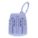 Capinha Lavandinha em Silicone