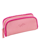Nécessaire Infantil Pompom Sophie