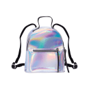 Mochila Holográfica