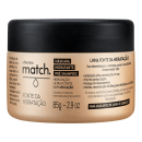 Máscara Capilar Match Fonte da Hidratação, 85g