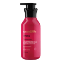Loção Hidratante Desodorante Corporal Nativa SPA Ameixa 400ml