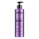 Condicionador Co-Wash Match Respeito aos Cachos, 300ml