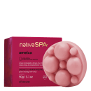 Sabonete em Barra Nativa SPA Ameixa, 90g