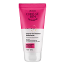 Creme de Limpeza Hidratante - Pele Normal Cuide-se Bem Faciall, 150ml