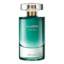Nativa SPA Queen Vanilla Desodorante Colônia 75ml
