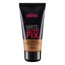 Base Líquida Mate Intense Superfix, 25ml Claro 2
