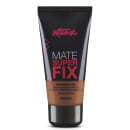 Base Líquida Mate Intense Superfix 25ml Escuro 2