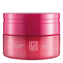 Óleo Desodorante Corporal Açúcar Esfoliante Egeo Dolce 250g