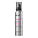 Mousse Modelador Capilar Match, 150ml