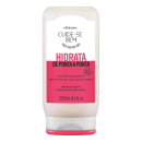 Condicionador Cuide-se Bem Hidrata de Ponta a Ponta 250ml