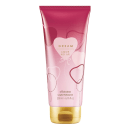 Loção Hidratante Desodorante Corporal Dream Amor no Ar, 200ml