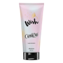Loção Desodorante Hidratante Corporal Capricho Wish 200ml