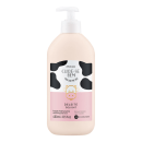 Loção Hidratante Desodorante Corporal Cuide-Se Bem Deleite, 400ml