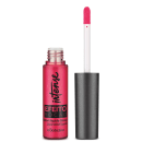 Batom Líquido Glossy Efeito Bocão Rosa Intense
