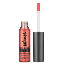 Batom Líquido Glossy Efeito Bocão Laranja Intense