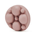 Sabonete Em Barra Massageador Nativa Spa Rosé, 90 g