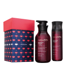 Kit Presente Nativa SPA Ameixa Negra: Body Splash 200ml + Loção Hidratante Desodorante 400ml