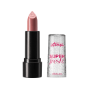 Batom Efeito Natural Glitter Nude Intense Balm Super Fresh! 3,4 g