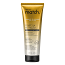 Condicionador Match Fonte da Nutrição, 250ml