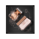 Kit Presente Elysée: Eau de Parfum 50ml + Creme Acetinado Desodorante Hidratante Corporal 250g