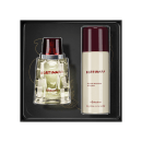 Kit Presente Boticollection Portinari: Desodorante Colônia 100ml + Espuma de Barbear 200ml