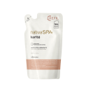 Refil Loção Desodorante Hidratante Corporal Nativa SPA Karité, 400 ml