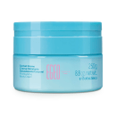 Egeo Vanilla Vibe Sorbet Desodorante Hidratante Corporal, 250 g
