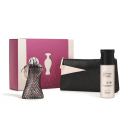 Kit Glamour Secrets Black