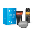 Kit Men Miniatura