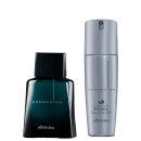Combo Connexion: Desodorante Colônia 100Ml + Body Splash 100Ml