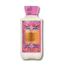 Hidratante corporal Bahamas, da marca Bath & Body Works