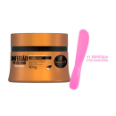 Kit Haskell Infusão de Óleos + Espátula, 2 produtos.