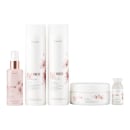 Kit Braé Blonde Oil Full Squad, 5 produtos.